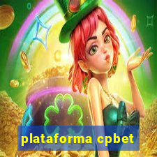 plataforma cpbet